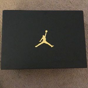 Jordan sneakers